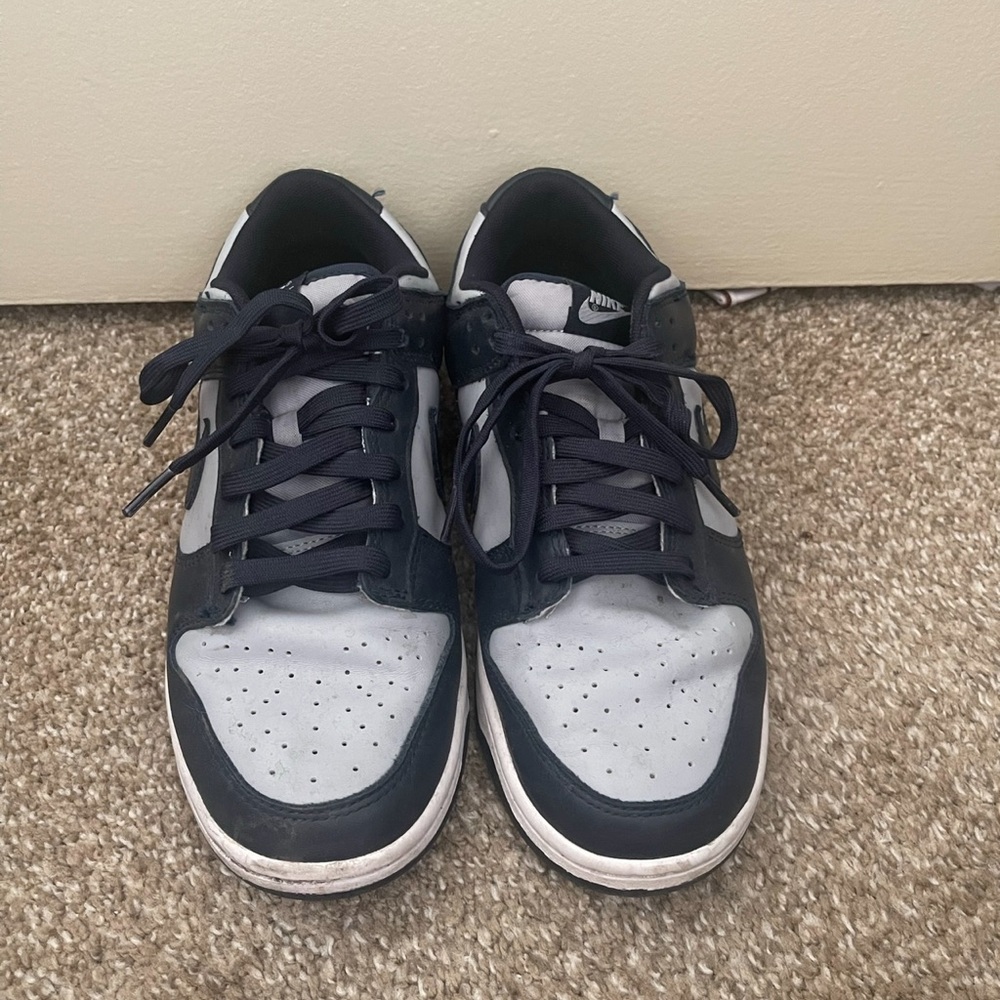 Nike Georgetown Dunks